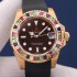 Rolex Woman Watch YACHT MASTER 116655  37mm  2836 with Swiss movement