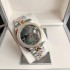 Rolex Woman Watch  Datejust 8215  Woman 6T51 Size 36mmx10.5mmWoman 28mm with Swiss movement