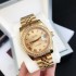 Rolex Woman Watch  Datejust 8215  Woman 6T51 Size 36mmx10.5mmWoman 28mm with Swiss movement