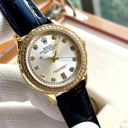 Rolex Woman Watch Lady-Datejust Pearlmaster  V8 with Swiss movement