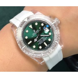 Rolex Woman Watch Phantomlab  ETA2824 with Swiss movement