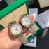 Rolex Woman Watch Datejust 41mm Woman  36mm ETA-2824  eta2671 with Swiss movement