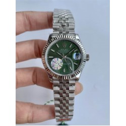 Rolex Woman Watch 31MM Datejust with Swiss movement