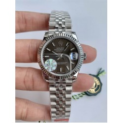 Rolex Woman Watch 31MM Datejust with Swiss movement