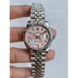 Rolex Woman Watch 31MM Datejust with Swiss movement