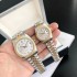 Rolex Woman Watch 31MM Datejust Man 36mm  Woman 28mm with Swiss movement