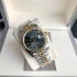 Rolex Woman Watch Datejust Man 36mm  Woman 28mm with Swiss movement