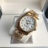 Rolex Woman Watch Datejust Man 36mm  Woman 28mm with Swiss movement