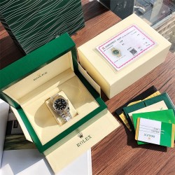 Rolex Woman Watch Datejust 36mm with Swiss movement