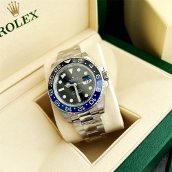 Rolex Woman Watch GMT-Master 40mm with Swiss movement