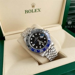 Rolex Woman Watch GMT-Master 40mm with Swiss movement