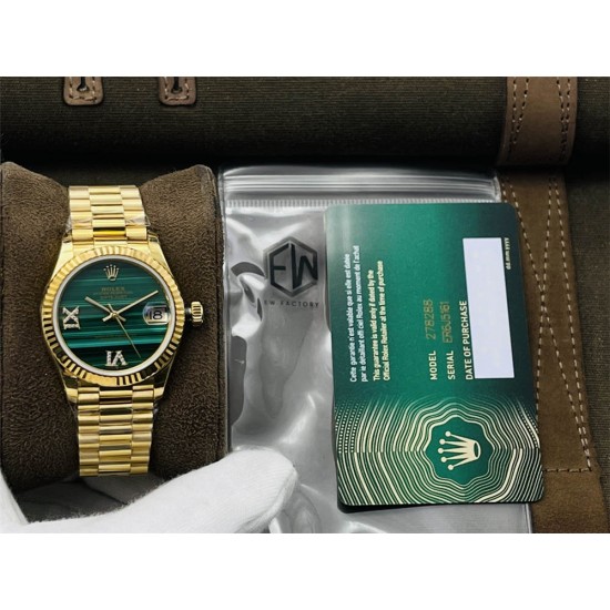 Rolex Woman Watch Datejust 31mm with Swiss movement