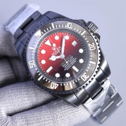 Rolex Submariner with Swiss movement