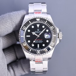 Rolex Submariner with Swiss movement