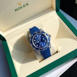 Rolex Submariner with Swiss movement