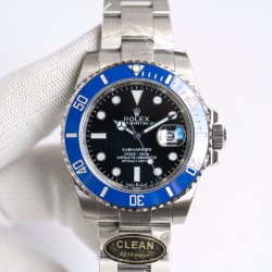 Rolex Submariner with Swiss movement