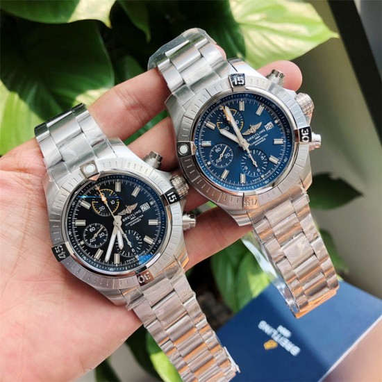 Rolex Explorer Series with Swiss movement