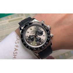 Rolex Daytona with Swiss movement