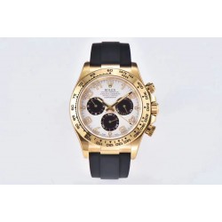 Rolex Daytona with Swiss movement