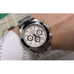 Rolex Daytona with Swiss movement