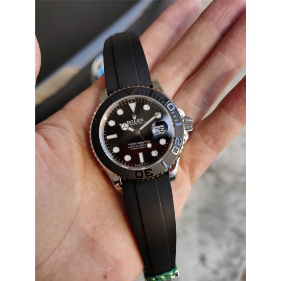 Rolex Yacht-Master Series with Swiss movement