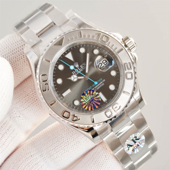 Rolex Yacht-Master Series with Swiss movement