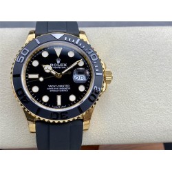 Rolex Yacht-Master Series with Swiss movement