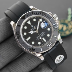 Rolex Yacht-Master Series with Swiss movement