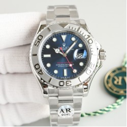 Rolex Yacht-Master Series with Swiss movement