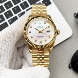 Rolex Log Type Series with Swiss movement