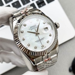 Rolex Log Type Series with Swiss movement