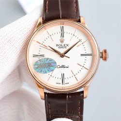 Rolex Cellini with Swiss movement