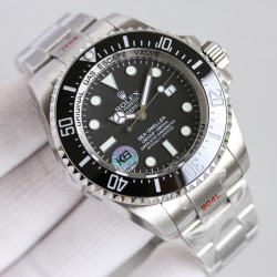 Rolex Sea-Dweller with Swiss movement