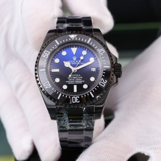 Rolex Sea-Dweller with Swiss movement