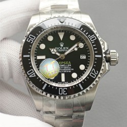 Rolex Sea-Dweller with Swiss movement