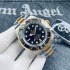 Rolex Sea-Dweller with Swiss movement