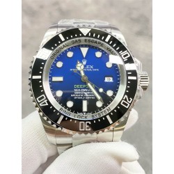 Rolex Sea-Dweller with Swiss movement