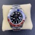 Rolex GMT-Master II with Swiss movement