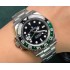 Rolex GMT-Master II with Swiss movement