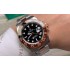 Rolex GMT-Master II with Swiss movement