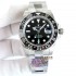 Rolex GMT-Master II with Swiss movement