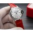 Cartier Woman Watch  with Swiss movement