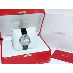 Cartier Woman Watch  with Swiss movement