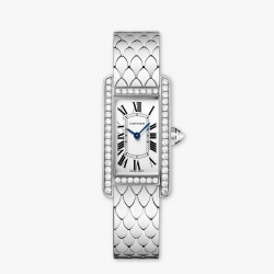 Cartier Woman Watch  with Swiss movement