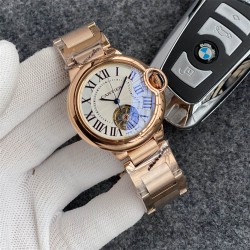 Cartier Woman Watch  with Swiss movement