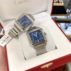 Cartier Woman Watch  with Swiss movement