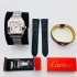 Cartier Woman Watch  with Swiss movement