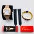 Cartier Woman Watch  with Swiss movement