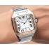 Cartier Woman Watch  with Swiss movement