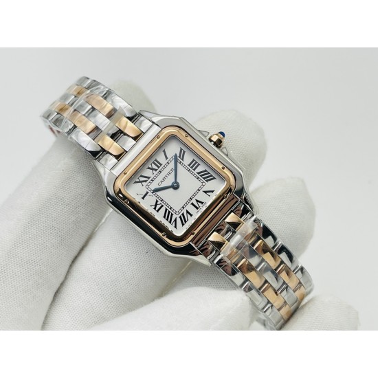 Cartier Woman Watch  with Swiss movement